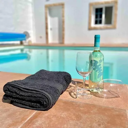 Villa Montana Balcon de Telde