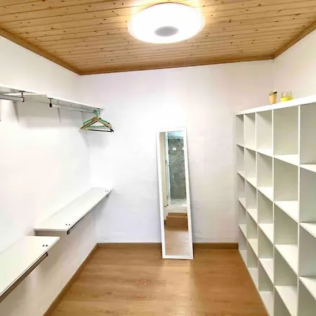 Villa Montana Balcon de Telde