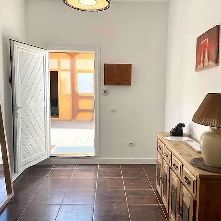 Montana * Balcon de Telde