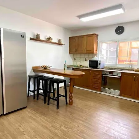 Montana Villa Balcon de Telde