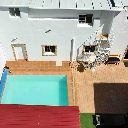 Montana * Balcon de Telde