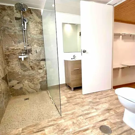 Montana Villa *