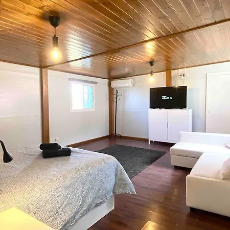 Vila Montana Balcon de Telde