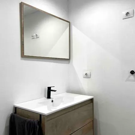 Montana Vila Balcon de Telde