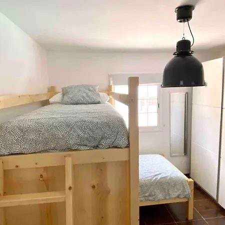 Montaña Balcon de Telde