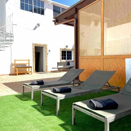 Montana Villa *
