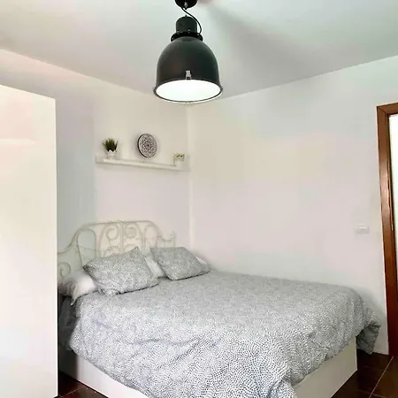 Montana Vila Balcon de Telde