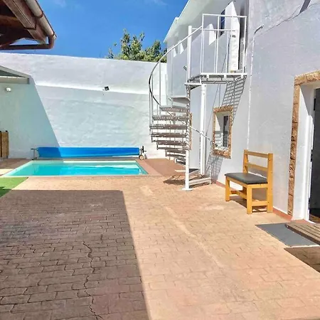 Montana * Balcon de Telde