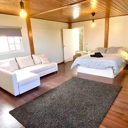 Montana Vila Balcon de Telde