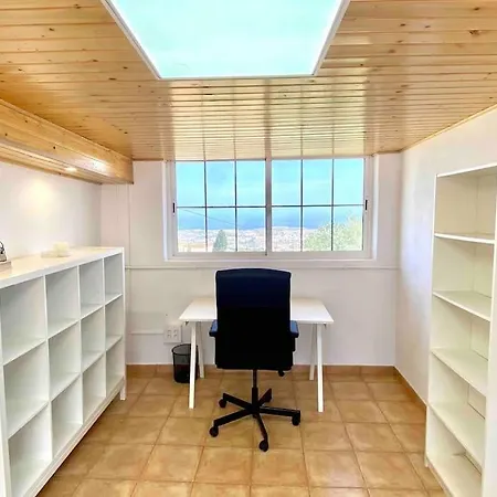 Vila Montana Balcon de Telde