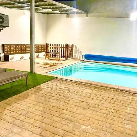 Montana Balcon de Telde