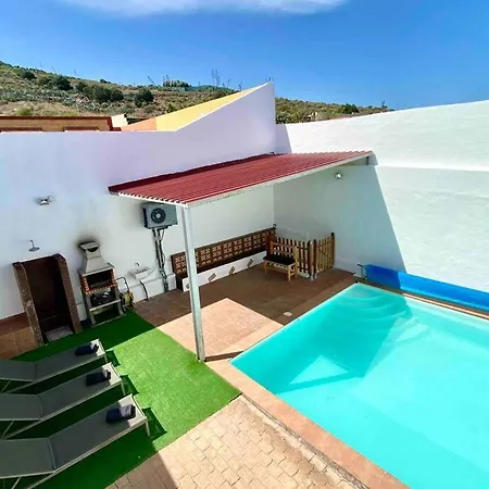 Montana Villa
