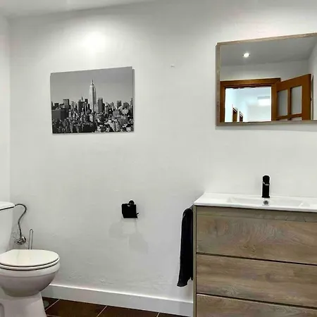 Montana Vila Balcon de Telde